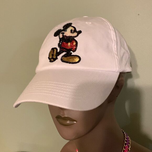 Disney Parks authentic adult cap - Picture 1 of 9